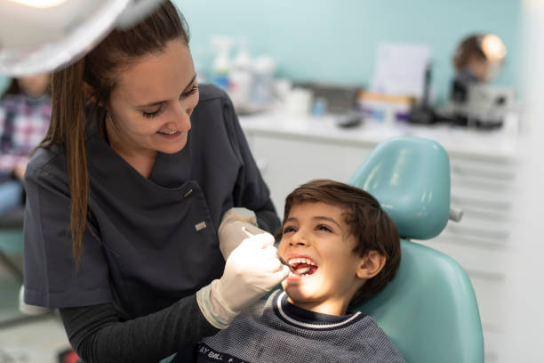 Urgent Tooth Repair in NJ