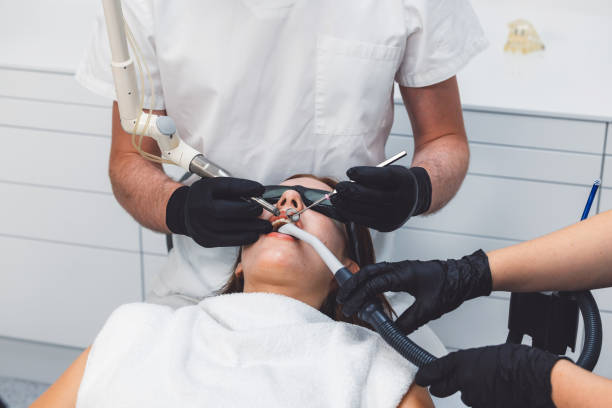 Best Tooth Infection Emergency Dentist  in Englishtown, NJ